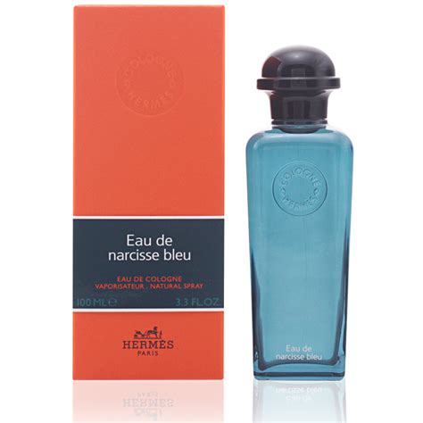 Eau de Narcisse Bleu Hermès for women and men